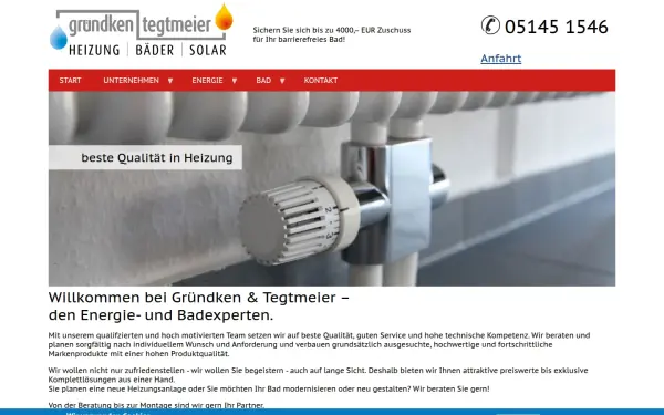 www.gruendken-tegtmeier.de