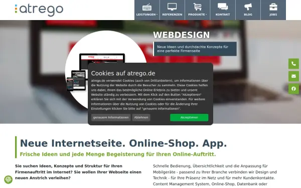atrego.de