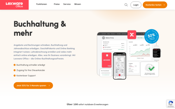 office.lexware.de