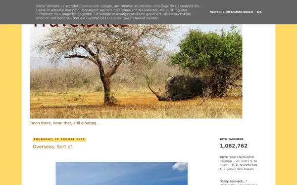 www.travelskite.com
