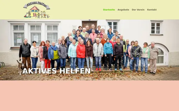 aktives-helfen.de