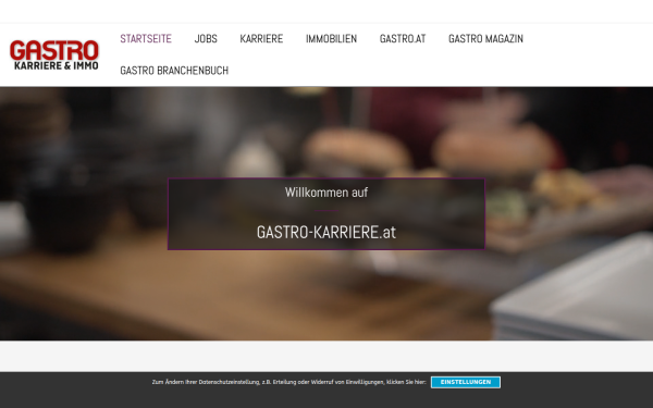 www.gastro-karriere.at