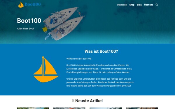 boot100.de