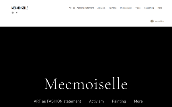 www.mecmoiselle.art