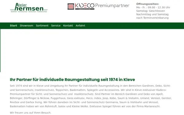 atelier-hermsen.de