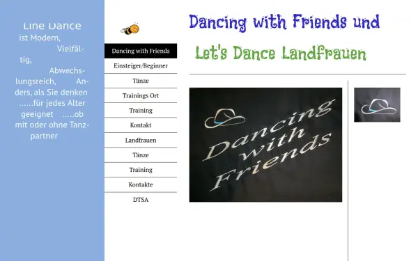 dancing-with-friends.de