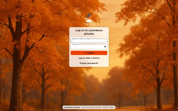oranz.online