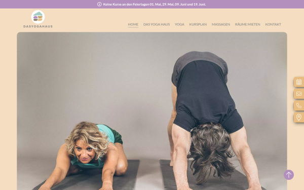 www.dasyogahaus.at