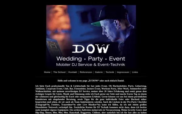 www.djdow.de
