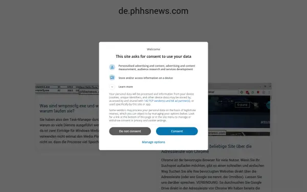 de.phhsnews.com