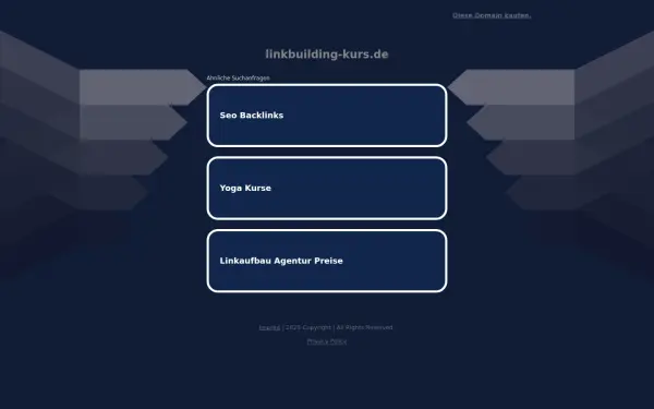 linkbuilding-kurs.de