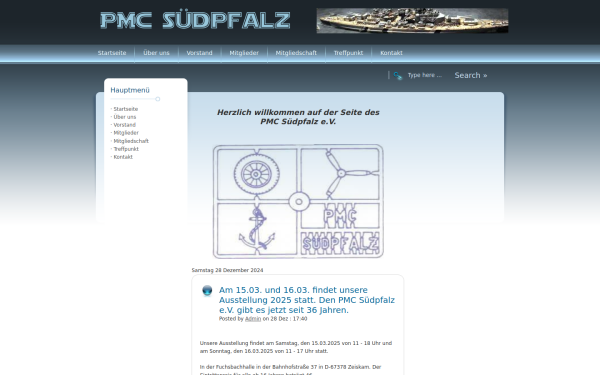 pmcsuedpfalz.de