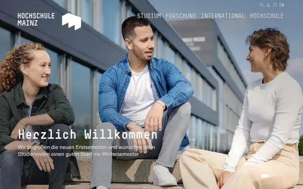 www.hs-mainz.de