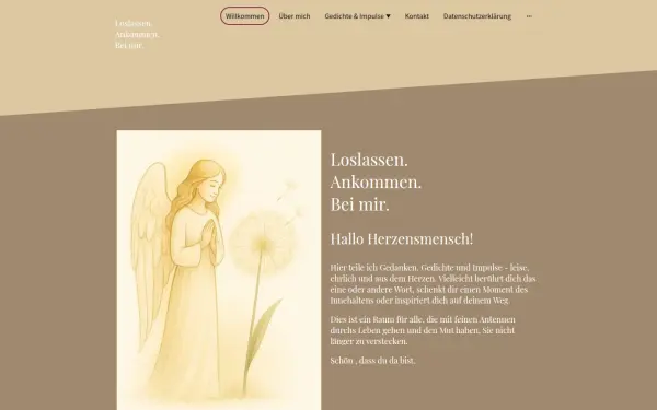 www.loslassen-ankommen.de