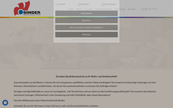 www.maler-binder.de