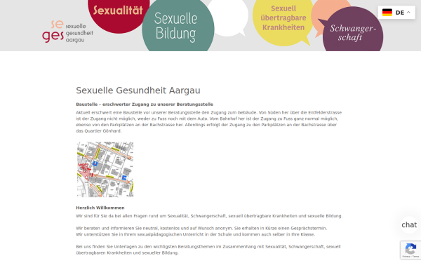 seges.ch