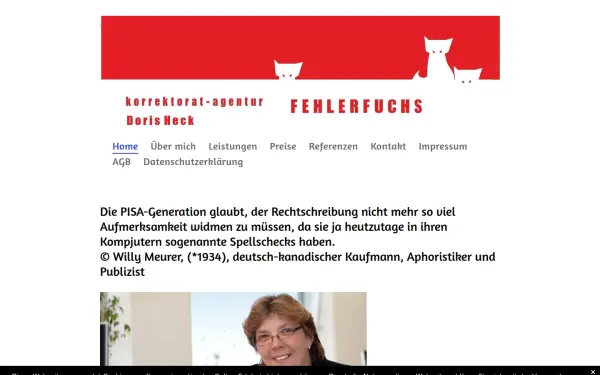 der-fehlerfuchs.de