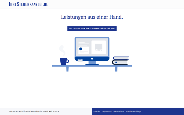 ihresteuerkanzlei.de