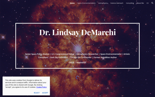 www.lindsaydemarchi.com