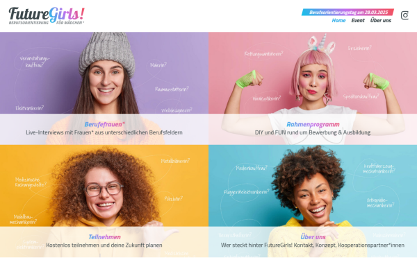 futuregirls.de