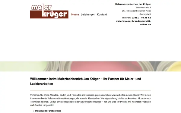 malerkrueger-brandenburg.de