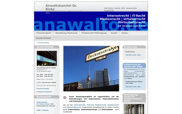 www.anawalto.de