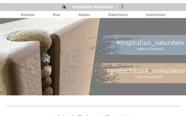 www.inspiration-naturstein.de