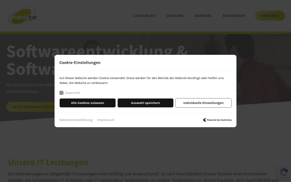 mindbit.de