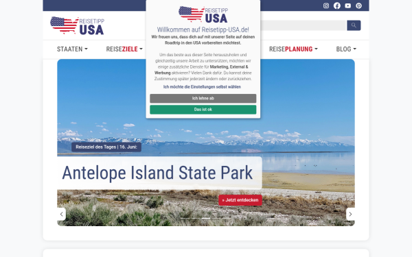 reisetipp-usa.de