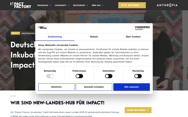 www.impact-factory.de