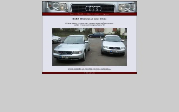 audi-luder.de