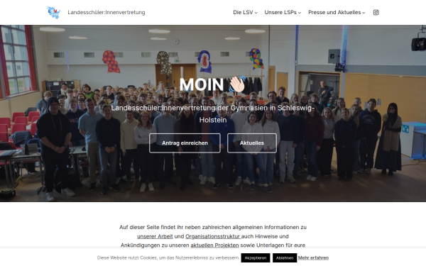 gymnasien.schuelervertretung.de