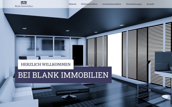 blank-immobilien.de