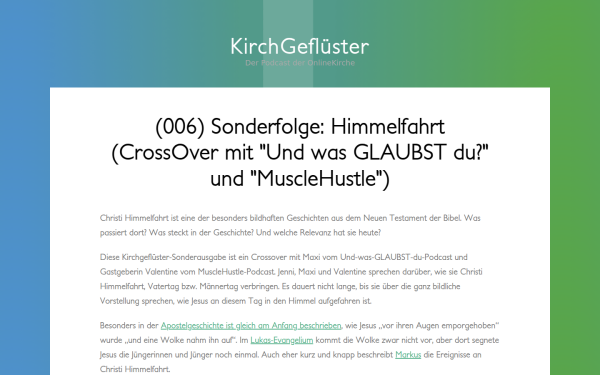 kirchgefluester.podcast-host.de