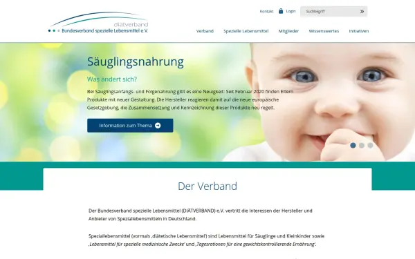 www.diaetverband.de