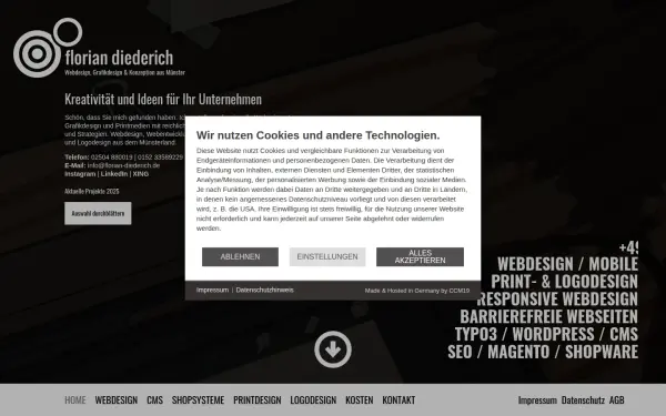 www.florian-diederich.de