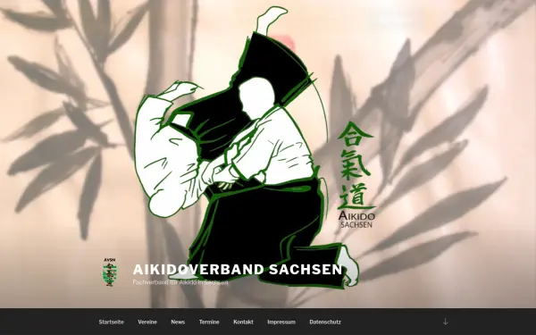 aikido-sachsen.de