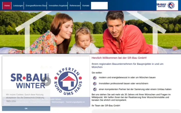sr-bau.de