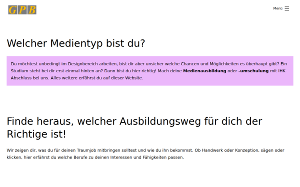 www.medienberuf-erlernen.de