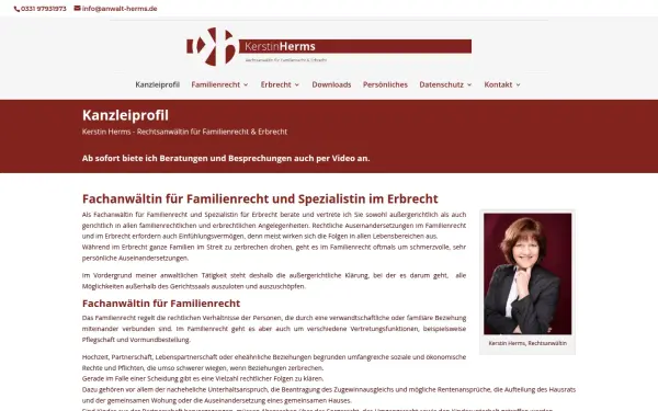 anwalt-herms.de