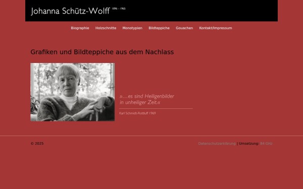 johanna-schuetz-wolff.de