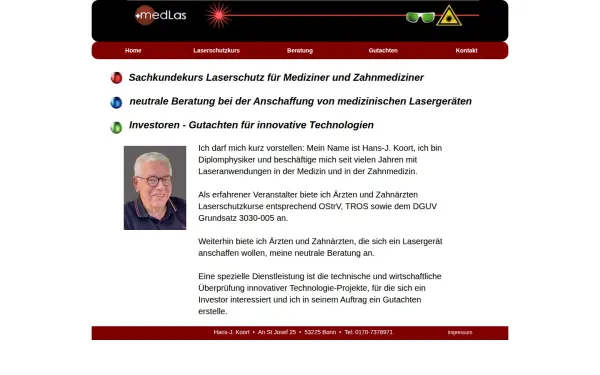 medlas.de