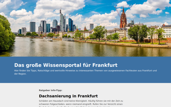 www.frankfurt-ratgeber.de
