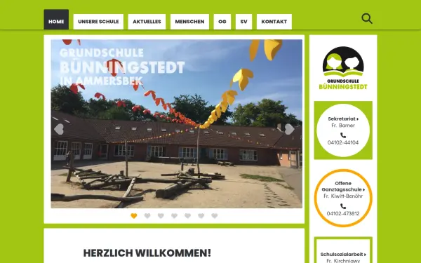 www.grundschule-buenningstedt.de