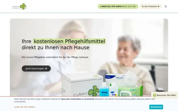 curavi.de