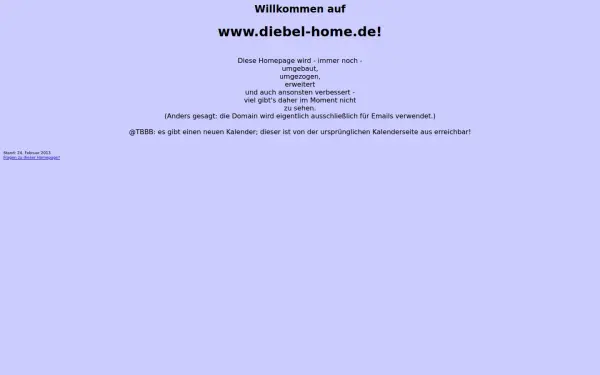 diebel-home.de