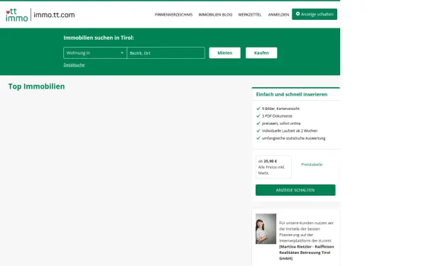 immo.tt.com
