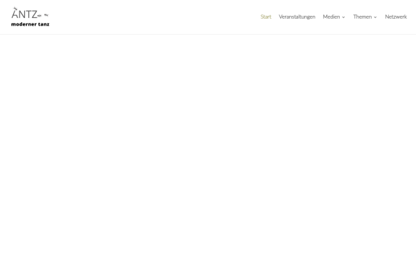 modernertanz.com