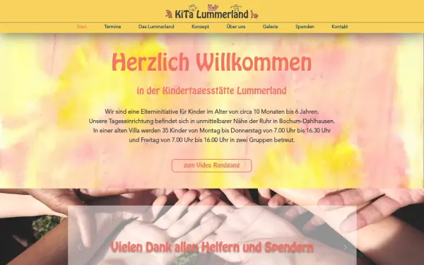 www.lummerland-bochum.de
