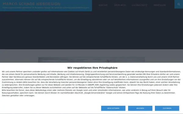 marcoschade.de
